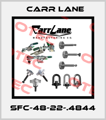 SFC-48-22-.4844 Carr Lane