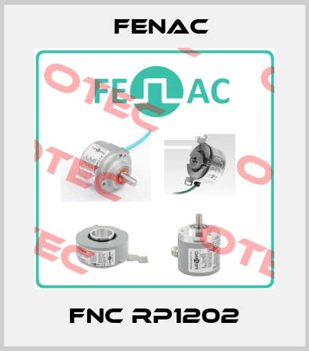 FNC RP1202 Fenac