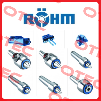 QUADRING 40,95X2,62 4130 366Y  Röhm