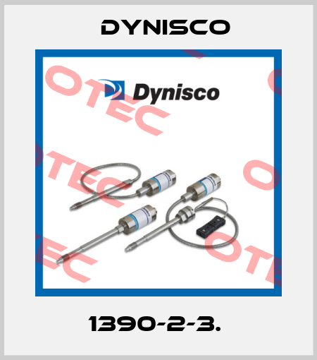 1390-2-3.  Dynisco