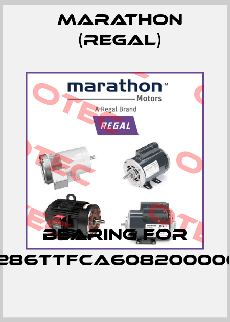 Bearing For PVK286TTFCA6082000001AA Marathon (Regal)