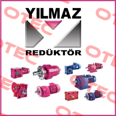 2Y30,0T109DR672.00-(ELK2E-200L/4)-M1 Yılmaz Redüktör