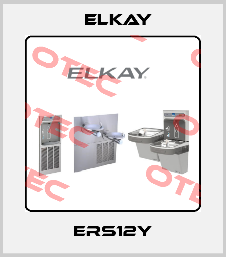 ERS12Y Elkay