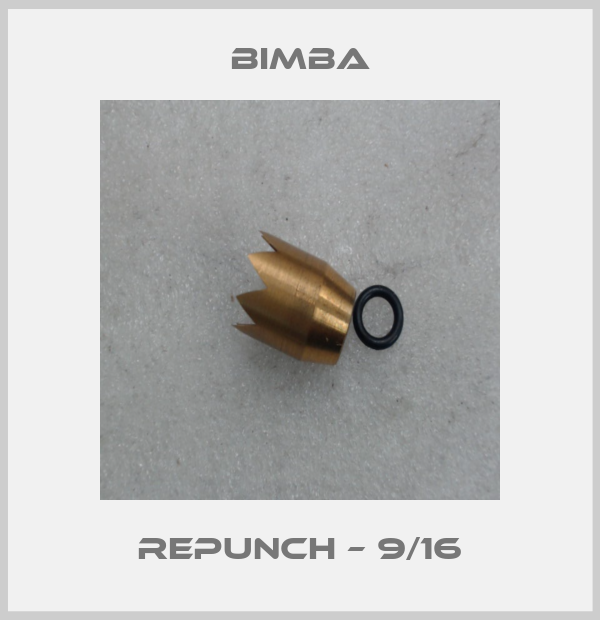 repunch – 9/16-big