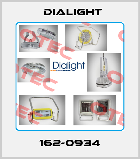 162-0934 Dialight