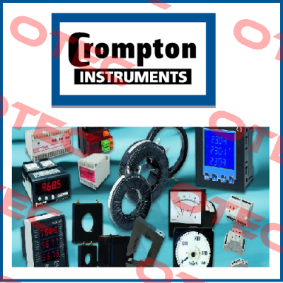 252-PVV CROMPTON INSTRUMENTS (TE Connectivity)