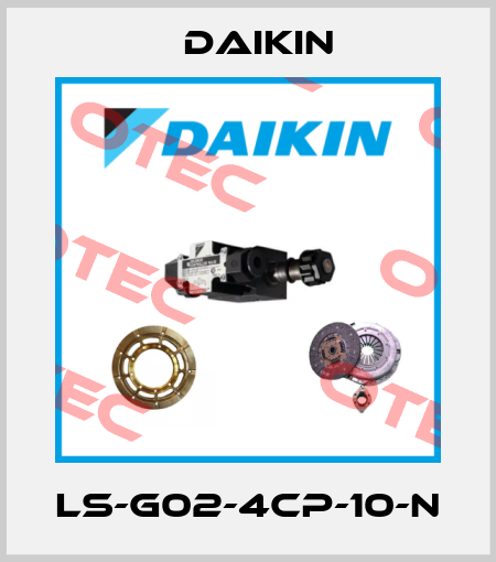 LS-G02-4CP-10-N Daikin