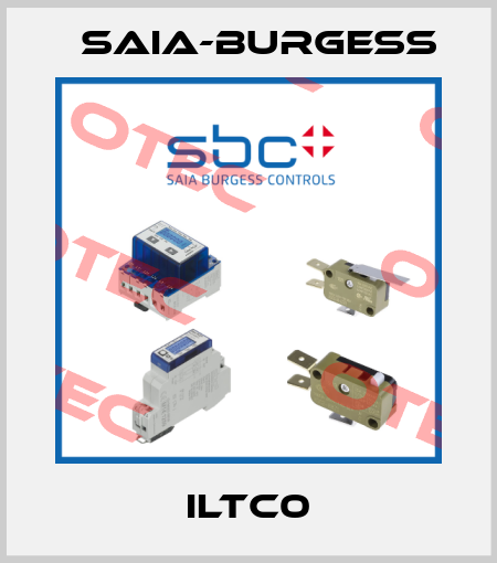 ILTC0 Saia-Burgess