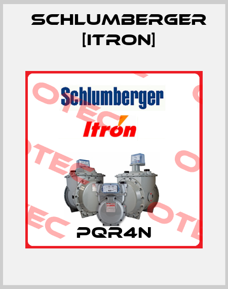PQR4N Schlumberger [Itron]