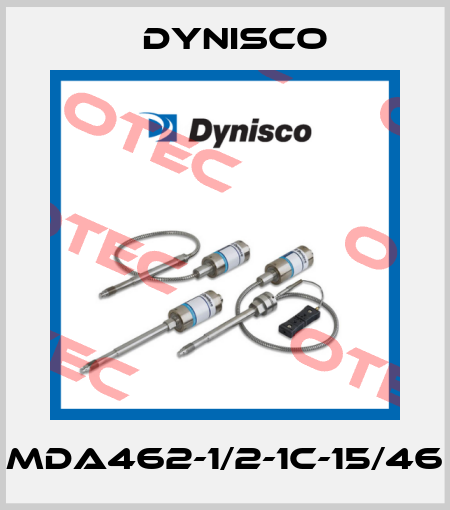 MDA462-1/2-1C-15/46 Dynisco