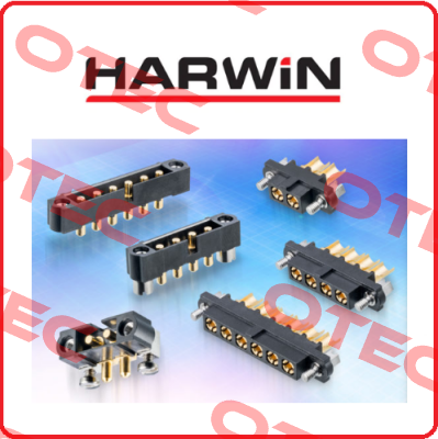 M80-5400622 Harwin