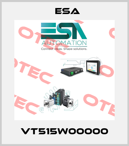 VT515W00000 Esa