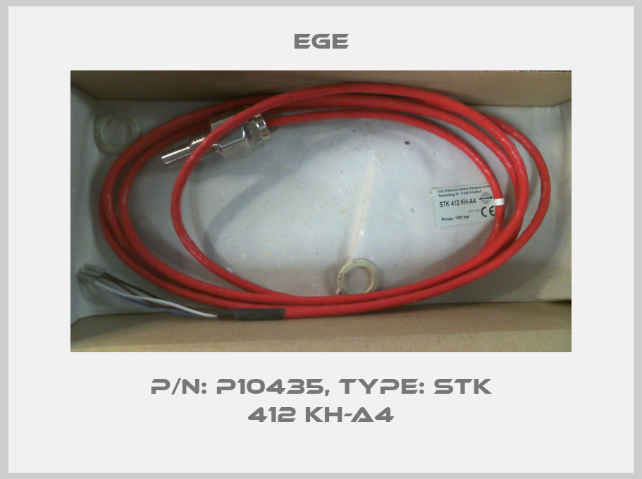 p/n: P10435, Type: STK 412 KH-A4-big