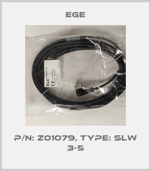 p/n: Z01079, Type: SLW 3-5-big