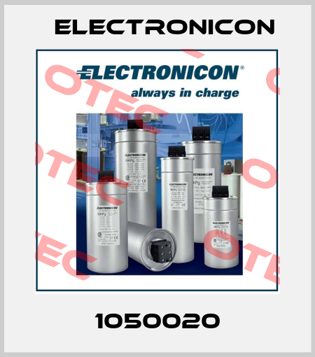 1050020 Electronicon