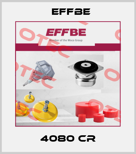 4080 CR Effbe