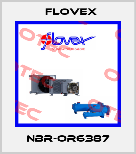 NBR-OR6387 Flovex