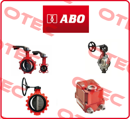 03 FLUCAST AB-P ABO Valve