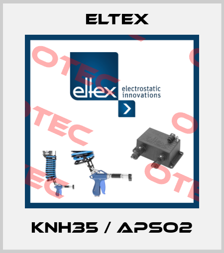 KNH35 / APSO2 Eltex