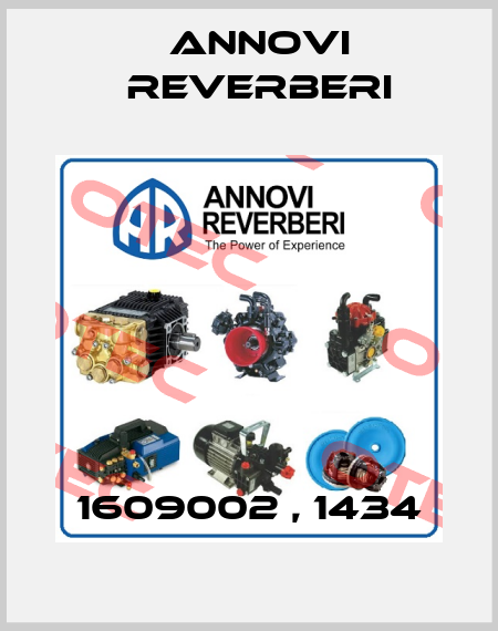 1609002 , 1434 Annovi Reverberi