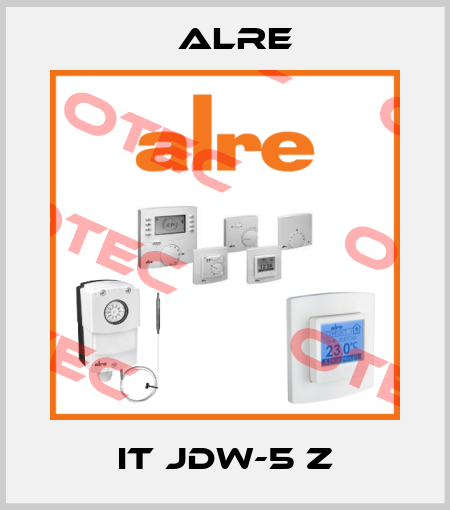 IT JDW-5 Z Alre