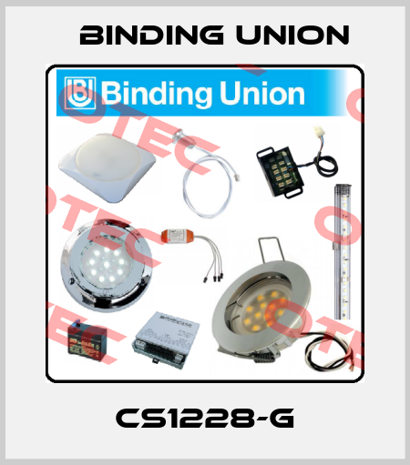 CS1228-G Binding Union