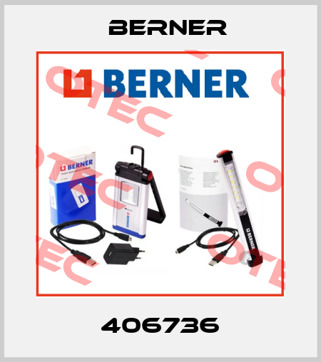 406736 Berner