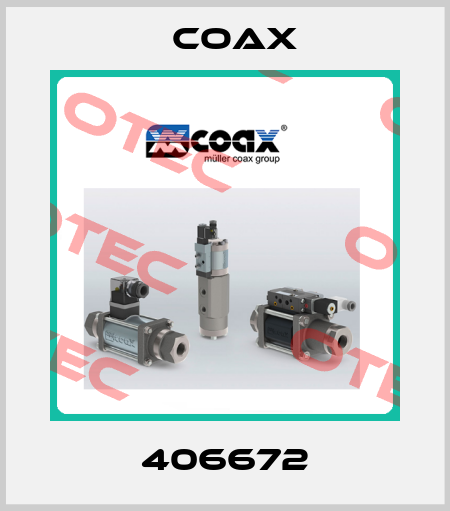 406672 Coax