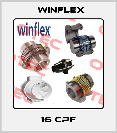 16 CPF Winflex