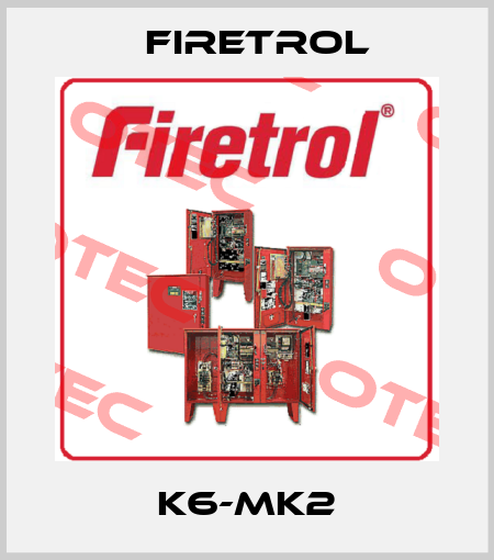 K6-MK2 Firetrol