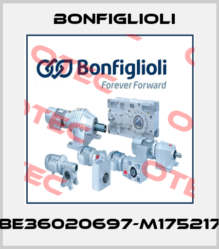 8E36020697-M175217 Bonfiglioli