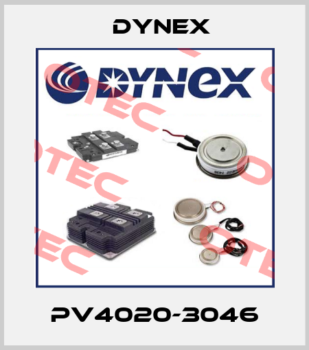 PV4020-3046 Dynex