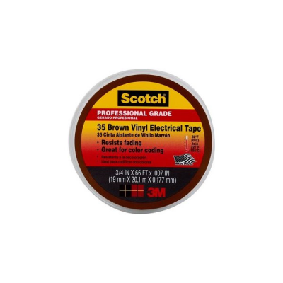 Tape electrical 3M (Scotch)-big