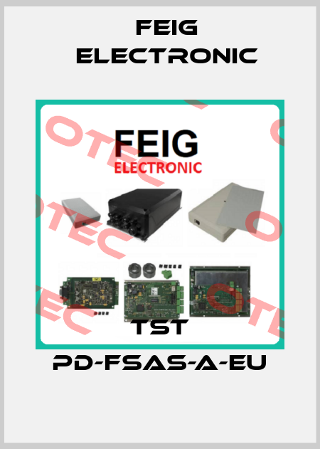 TST PD-FSAS-A-EU FEIG ELECTRONIC