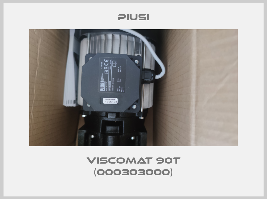 Viscomat 90T (000303000)-big