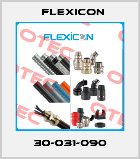 30-031-090 Flexicon