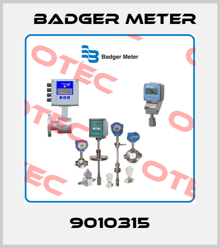 9010315 Badger Meter