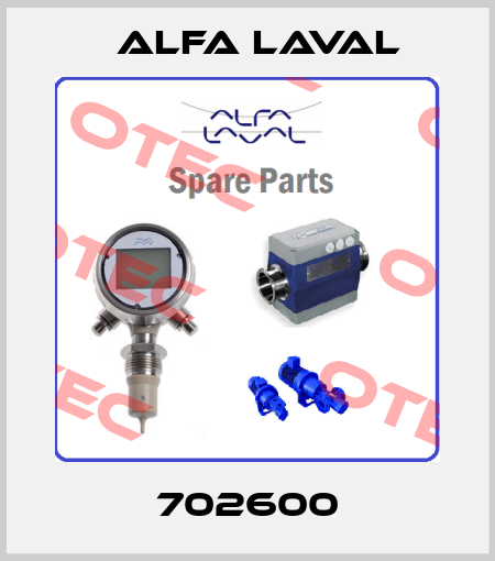 702600 Alfa Laval