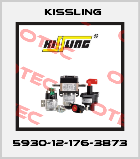 5930-12-176-3873 Kissling