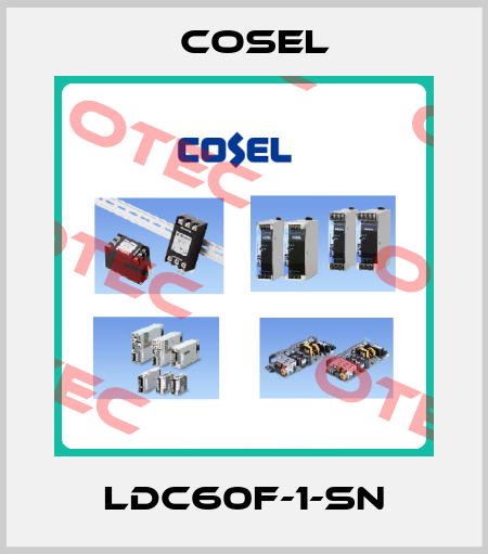 LDC60F-1-SN Cosel
