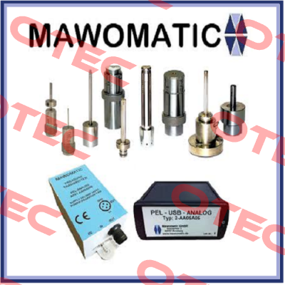 APA1-AA05PC Mawomatic