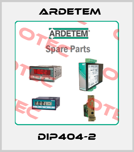 DIP404-2 ARDETEM