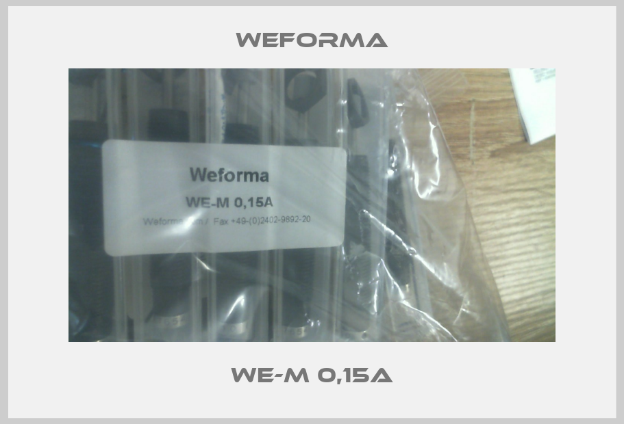 WE-M 0,15A-big