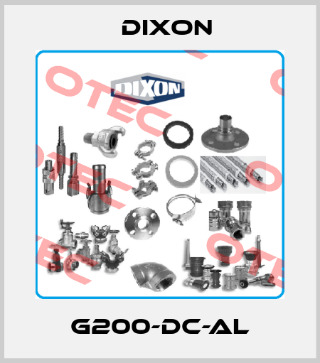G200-DC-AL Dixon