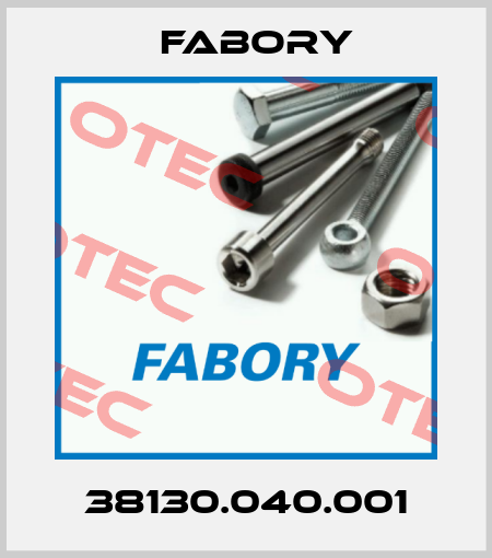 38130.040.001 Fabory