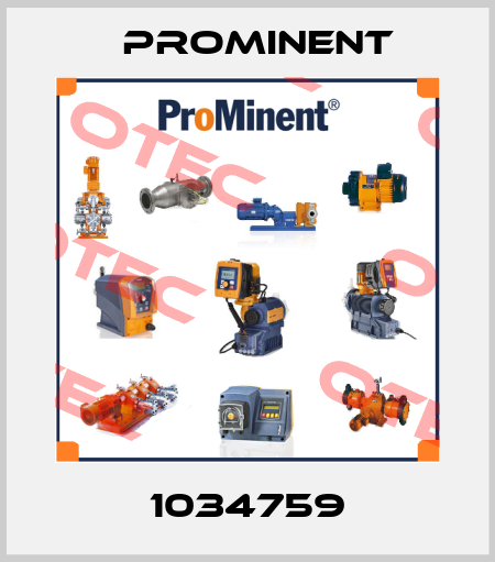1034759 ProMinent