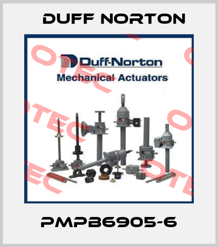 MPB6905-6 Duff Norton