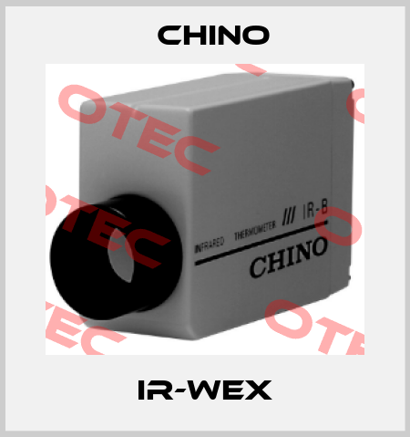 IR-WEX Chino