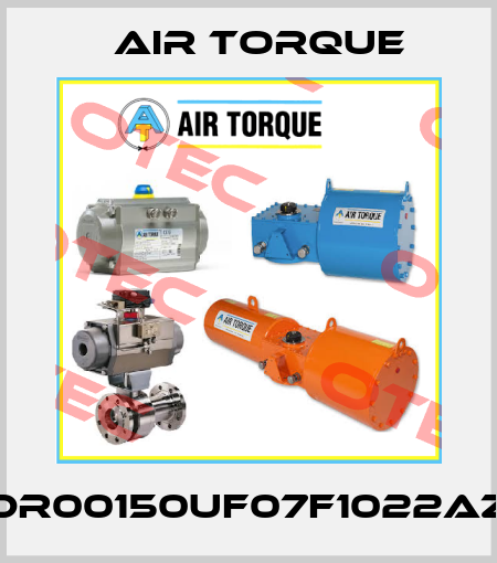 DR00150UF07F1022AZ Air Torque