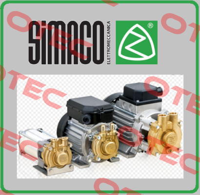 VP-640/150 Simaco